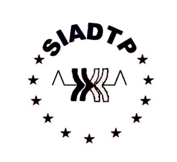 Logo SIADTP